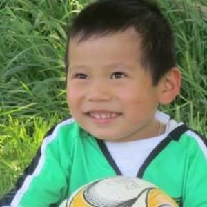 Meet your Posher, Vuong